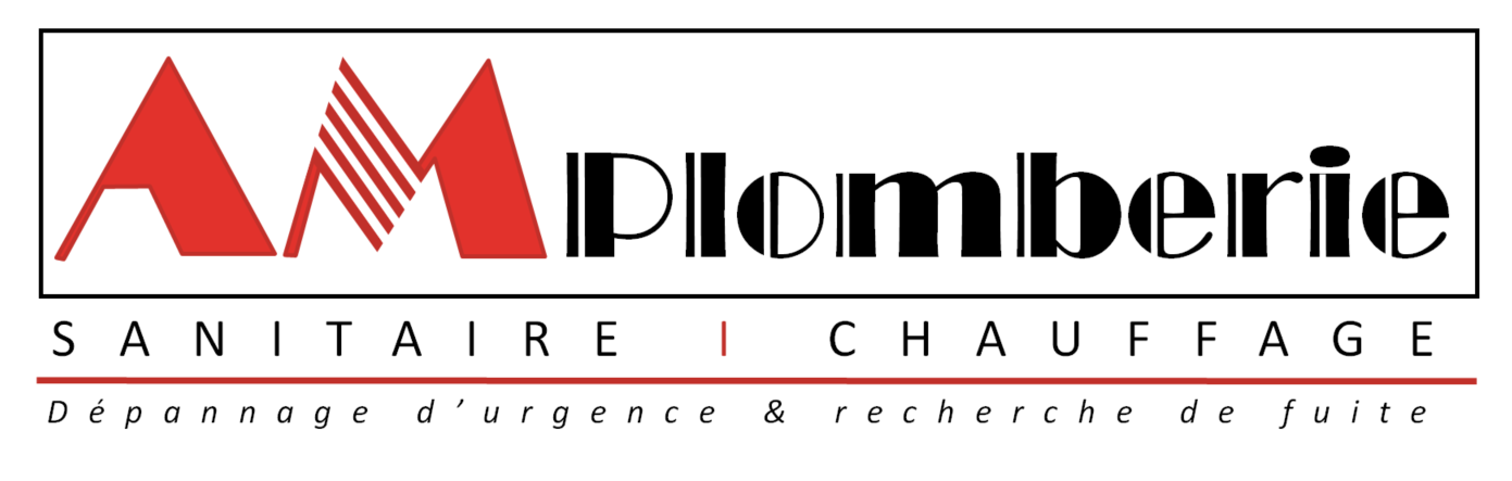 Logo de AM PLOMBERIE